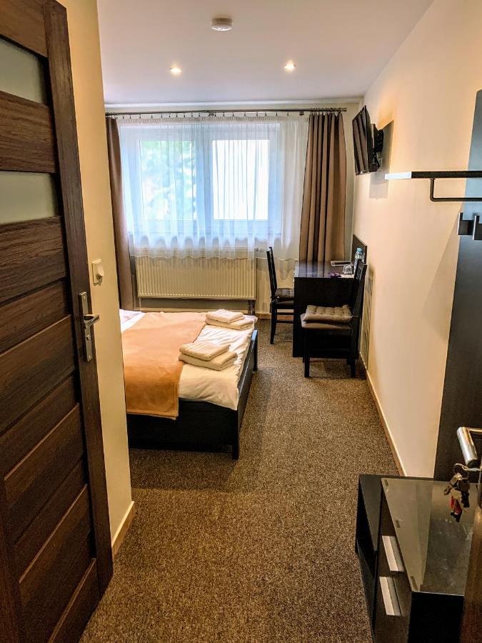 Mocca House Διαμέρισμα Raszyn Εξωτερικό φωτογραφία