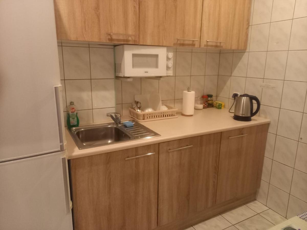 Mocca House Διαμέρισμα Raszyn Εξωτερικό φωτογραφία