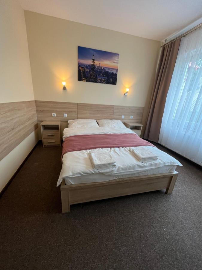 Mocca House Διαμέρισμα Raszyn Εξωτερικό φωτογραφία