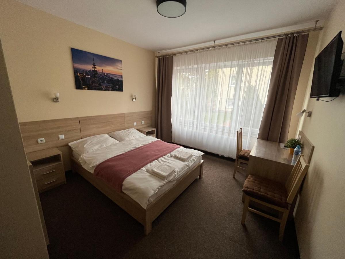 Mocca House Διαμέρισμα Raszyn Εξωτερικό φωτογραφία