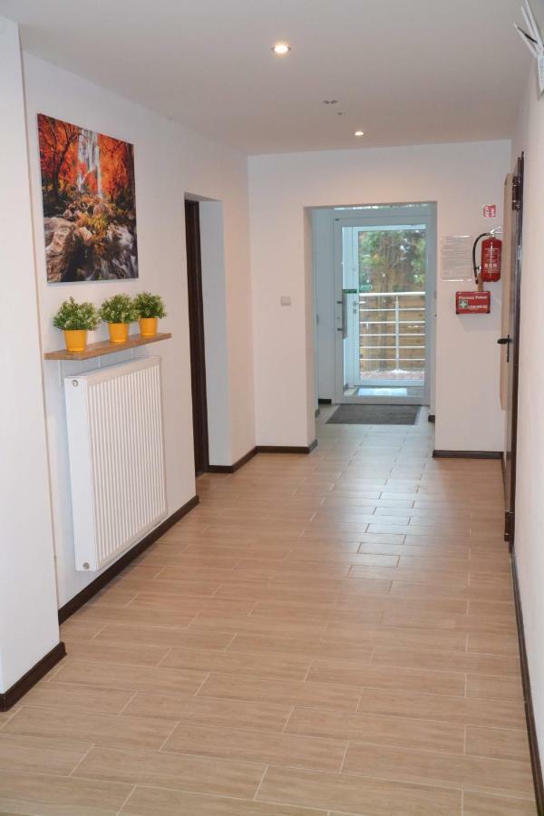Mocca House Διαμέρισμα Raszyn Εξωτερικό φωτογραφία