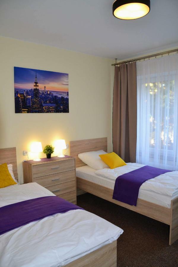 Mocca House Διαμέρισμα Raszyn Εξωτερικό φωτογραφία