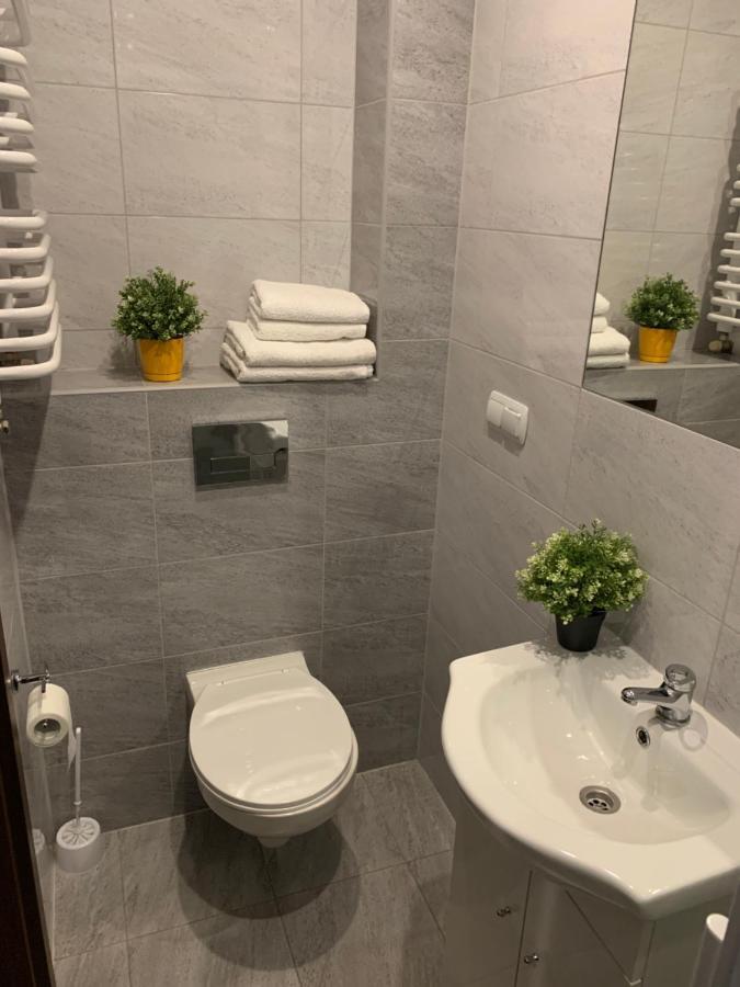 Mocca House Διαμέρισμα Raszyn Εξωτερικό φωτογραφία