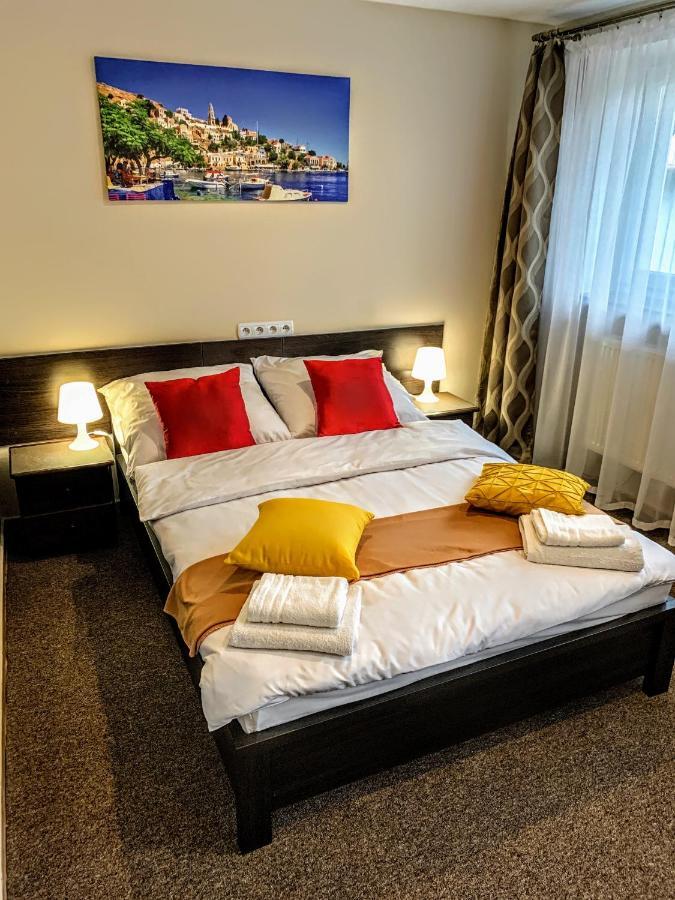 Mocca House Διαμέρισμα Raszyn Εξωτερικό φωτογραφία