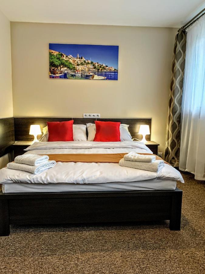 Mocca House Διαμέρισμα Raszyn Εξωτερικό φωτογραφία